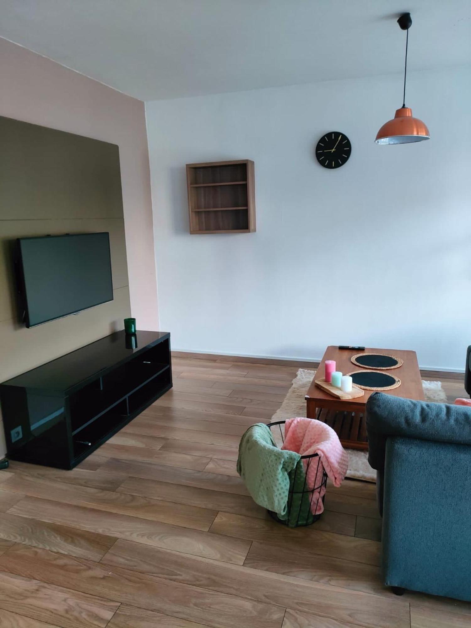 Chaleureux Appartement. Dinan Buitenkant foto