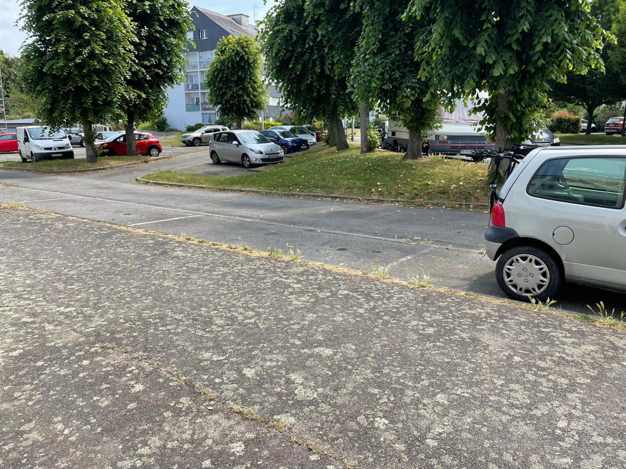 Chaleureux Appartement. Dinan Buitenkant foto